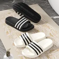 Slip-On Home Indoor Bathroom Anti-Slip Couple Outdoor Wearable Ladies Men Slippers Comfortable EVA Material Slipper Shoes 934