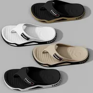 Summer Men's Flip-flops Sports Outdoor Fashion&trend Comfortable Beach Sandals Men Casual Shoes House Flip Flops Home Shoes 962