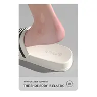 Slip-On Home Indoor Bathroom Anti-Slip Couple Outdoor Wearable Ladies Men Slippers Comfortable EVA Material Slipper Shoes 934