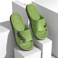 ​2025 new men's slippers summer PVC men's soft slippers outdoor sports thick anti slip cool slippers beach bathroom home sandals 926