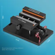 iFixes iR19 360° Rotating Anti-slip Disassemble Fixture for Mobile Phones Screen / Back Cover 918