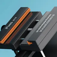 iFixes iR19 360° Rotating Anti-slip Disassemble Fixture for Mobile Phones Screen / Back Cover 918