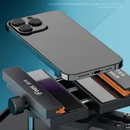 iFixes iR19 360° Rotating Anti-slip Disassemble Fixture for Mobile Phones Screen / Back Cover 918