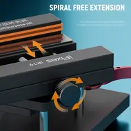 iFixes iR19 360° Rotating Anti-slip Disassemble Fixture for Mobile Phones Screen / Back Cover 918