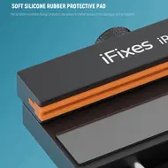 iFixes iR19 360° Rotating Anti-slip Disassemble Fixture for Mobile Phones Screen / Back Cover 918