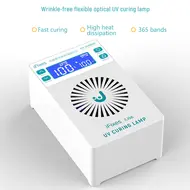 iFixes iU66 65W High Power Wrinkle-Free Flexible Optical System 2.1 UV Curing Lamp 945