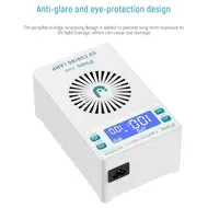 iFixes iU66 65W High Power Wrinkle-Free Flexible Optical System 2.1 UV Curing Lamp 945