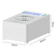 iFixes iU66 65W High Power Wrinkle-Free Flexible Optical System 2.1 UV Curing Lamp 945