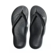 EVA Men Flip Flops Summer Durable Beach Sandals Indoor Outdoor Anti-slip Couple Slippers Comfortable Casual Flat Sandals 989