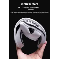 Men's Summer Thick Bottom Super Soft Slippers Indoor Home Use Bath Room Shower Outdoor Wearable Flip Flops PVC Material 1016