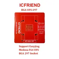 2025 NEWEST Original MIPITESTER Socket PCB x Adapter Tool 999