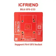 2025 NEWEST Original MIPITESTER Socket PCB x Adapter Tool 999