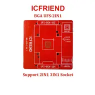 2025 NEWEST Original MIPITESTER Socket PCB x Adapter Tool 999