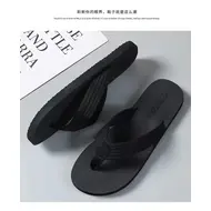 2025 Comfort Summer Flip-flops Casual Non-slip Creative Sandal Fashion Personalized Quick- Dry Flip Flops Beach Shoes Slippers 974
