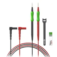 2uul 1000V Super Conductivity Sharp Hard Universal Multimeter Pen 1006