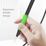 2uul 1000V Super Conductivity Sharp Hard Universal Multimeter Pen 1006