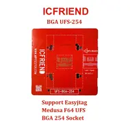 2025 NEWEST Original MIPITESTER Socket PCB x Adapter Tool 999