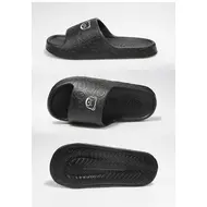 Printting Cute Bear Women Slippers Summer Indoor Soft Cartoon Sandals Bathroom Anti-slip Outdoor Comfy Men Leisure Shoes Couple 1021