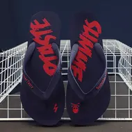 Fashion Men Shoes Summer Men Flip Flops High Quality Beach Sandals Anti-Slip Zapatos Hombre Casual Wholesale Men Slippers 992