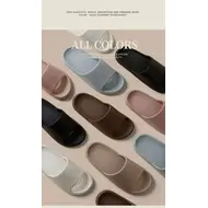 ​Fashion Women Summer Slippers Lightweight EVA Indoor Slides Comfortable Bathroom Shower Shoes for Home and Couples Casual Wear 993
