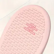 ​2025 New Foldable EVA House Slippers Portable Hotel Travel Slipper Bathroom Non-Slip Slides Home Indoor Flat Shoes for Men Womem 1018