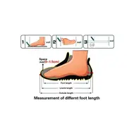 House Beach Walk Around Home Flip Flops Platform Outdoor Indoor Sandals Man Slippers for Men Comfort Shoes Clappers 2025 Fashion 1002