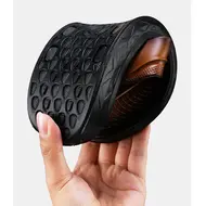 House Beach Walk Around Home Flip Flops Platform Outdoor Indoor Sandals Man Slippers for Men Comfort Shoes Clappers 2025 Fashion 1002