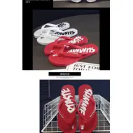 Fashion Men Shoes Summer Men Flip Flops High Quality Beach Sandals Anti-Slip Zapatos Hombre Casual Wholesale Men Slippers 992