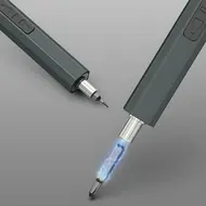 DS-101 Rechargeable Universal Precision Electric Screwdriver Set for Mobile Phone/Watch/Camera 984