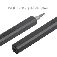 DS-101 Rechargeable Universal Precision Electric Screwdriver Set for Mobile Phone/Watch/Camera 984