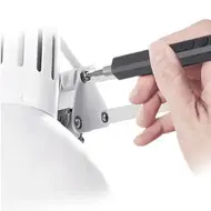 DS-101 Rechargeable Universal Precision Electric Screwdriver Set for Mobile Phone/Watch/Camera 984