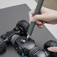 DS-101 Rechargeable Universal Precision Electric Screwdriver Set for Mobile Phone/Watch/Camera 984