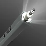 DS-101 Rechargeable Universal Precision Electric Screwdriver Set for Mobile Phone/Watch/Camera 984