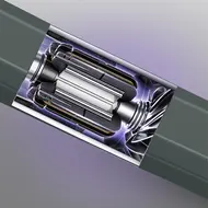 DS-101 Rechargeable Universal Precision Electric Screwdriver Set for Mobile Phone/Watch/Camera 984