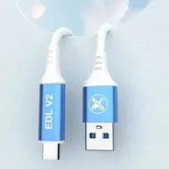 EDL V2 Cable for Type-C Qualcomm Device 1012