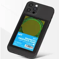 MaAnt M096 Mobile Phone Wireless Charging Test Magnetic Graphics Card 980