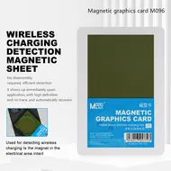MaAnt M096 Mobile Phone Wireless Charging Test Magnetic Graphics Card 980