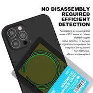 MaAnt M096 Mobile Phone Wireless Charging Test Magnetic Graphics Card 980