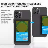 MaAnt M096 Mobile Phone Wireless Charging Test Magnetic Graphics Card 980