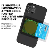 MaAnt M096 Mobile Phone Wireless Charging Test Magnetic Graphics Card 980