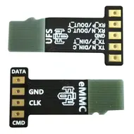 NEW F64 Flash 64 UFS eMMC Flex Cable,For F64 Flash 64 Lite Ultra Tool Box EMMC UFS 2 IN 1 998