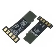 NEW F64 Flash 64 UFS eMMC Flex Cable,For F64 Flash 64 Lite Ultra Tool Box EMMC UFS 2 IN 1 998