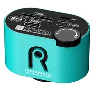 RF4 RF-39A Lossless Zoom Wide-Angle CMOS 4K Microscope Camera with Zoom Handwheel 977