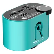 RF4 RF-39A Lossless Zoom Wide-Angle CMOS 4K Microscope Camera with Zoom Handwheel 977