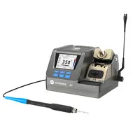 Sunshine H3 C210 Version 80W Intelligent Soldering Station Supports T245 / T210 / T115 Handles full set 985