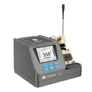 Sunshine H3 C210 Version 80W Intelligent Soldering Station Supports T245 / T210 / T115 Handles full set 985
