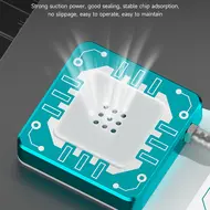 Uyue U-001 Chip Fixed Suction Degumming Table Compatibility Most Chips Repair 979