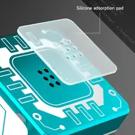 Uyue U-001 Chip Fixed Suction Degumming Table Compatibility Most Chips Repair 979