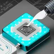 Uyue U-001 Chip Fixed Suction Degumming Table Compatibility Most Chips Repair 979