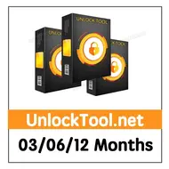 UnlockTool 3/6/12 Months for Samsung Mobile Repairing Tool 968